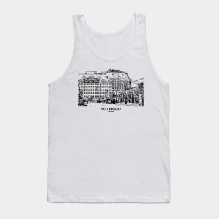 Waterloo - Ontario Tank Top